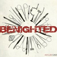 The Cold Remains - Benighted