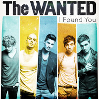 I Found You - The Wanted, Dc Breaks