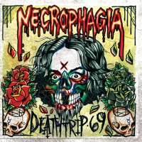 Death Valley 69 - Necrophagia