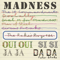 My Girl 2 - Madness