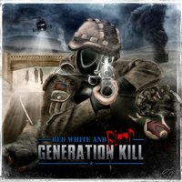 Red White and Blood - Generation Kill