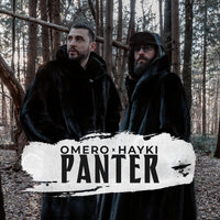 Panter - Hayki, Omero