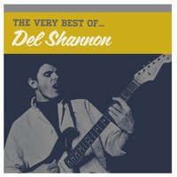 I Can't Help It - Del Shannon