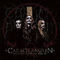 These Fields Are Lurking - Carach Angren