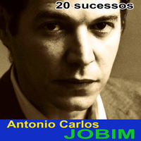 Saudade fez um samba - Antonio Carlos Jobim