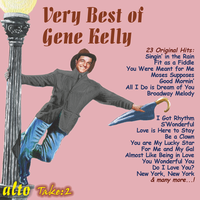 Long Ago (And Far Away) - Gene Kelly, Rita Hayworth