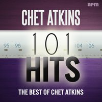 Tiger Rag - Chet Atkins