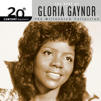 Casanova Brown - Gloria Gaynor