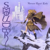 Dream Quest Ends - Smoulder