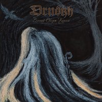 Night Woven of Snow, Winds and Grey-Haired Stars - Drudkh
