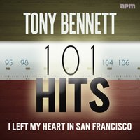 I Am - Tony Bennett