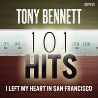 Ol' Man River - Tony Bennett