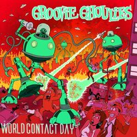 When the Kids Go Go Go Crazy - Groovie Ghoulies