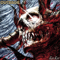 Edge Of A Blade - Outrage
