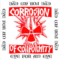 Poison Planet - Corrosion of Conformity