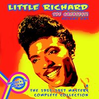 Goog Golly Miss Molly - Little Richard