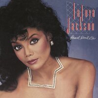 Heart Don't Lie - La Toya Jackson