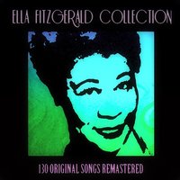 Change Partner - Ella Fitzgerald, Irving Berlin