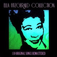 I Was Born to Be Blue - Ella Fitzgerald