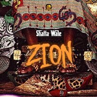 Zion - Shatta Wale
