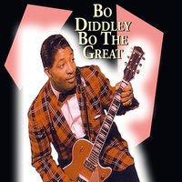 Bos Vacation - Bo Diddley