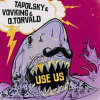 Conversely (feat. O.Torvald) - Tapolsky