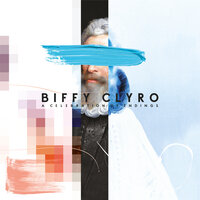 The Pink Limit - Biffy Clyro