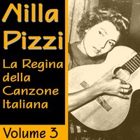 Il tango delle capinere - Nilla Pizzi