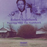 Maggie Campbell - 1 - Robert Nighthawk