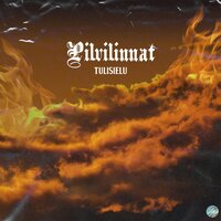 Pilvilinnat - DILEMMA, Ällä, Tulisielu