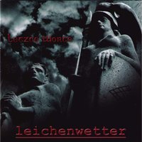 Grenzen der Menschheit - Leichenwetter