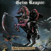 Now or Never - Grim Reaper