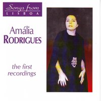 Corria Atras Des Canticas - Amália Rodrigues