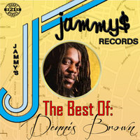 Here We Go Again - Dennis Brown