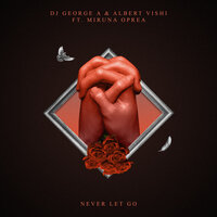 Never Let Go - Dj George A, Albert Vishi, Miruna Oprea