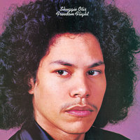 Me And My Woman - Shuggie Otis