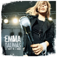 Le saut de l'ange - Emma Daumas