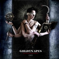 Water's End - Golden Apes