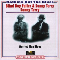 Twelfe Gates to the City - Sonny Terry, Blind Boy Fuller