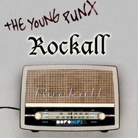 Rockall (The Shipping Forecast) - The Young Punx