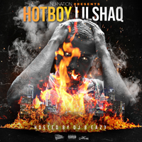 S.O.E - Hotboy Lil Shaq, DaBaby