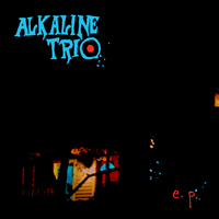 Radio Violence - Alkaline Trio