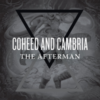 2's My Favorite 1 - Coheed and Cambria