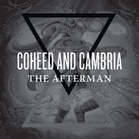 Iron Fist - Coheed and Cambria