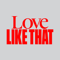 Love Like That - Kaskade, Dani Poppitt, BYNON