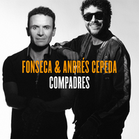 Mi Vuelo - Fonseca, Andrés Cepeda