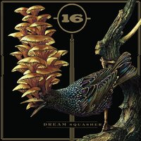 Harvester of Fabrication - 16