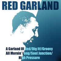 I've Got It Band - Red Garland