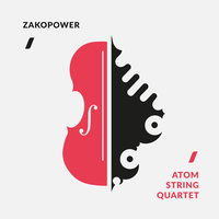 Cy to ta - Zakopower, Atom String Quartet