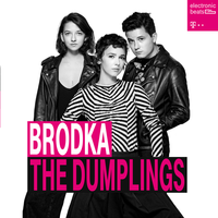 Granda - Brodka, The Dumplings